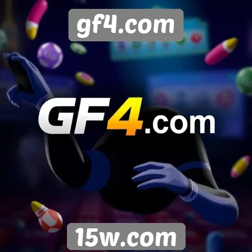 Recursos exclusivos disponíveis no gf4.com para assinantes