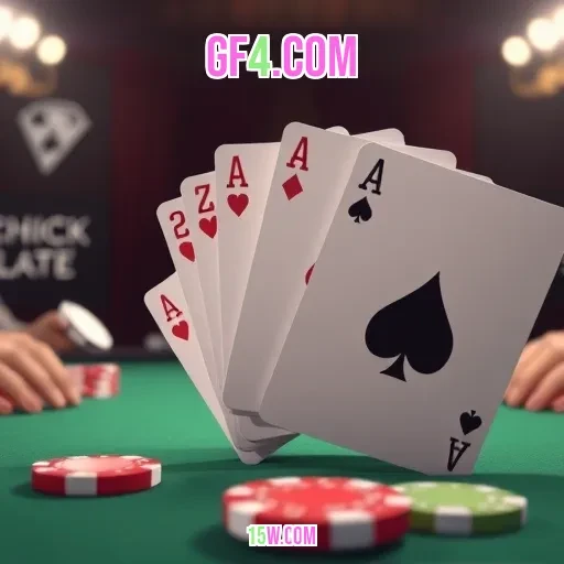 gf4.com: Confiabilidade e Diversão em Cada Jogo da Plataforma