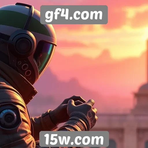 gf4.com: tendências em jogos para 2025