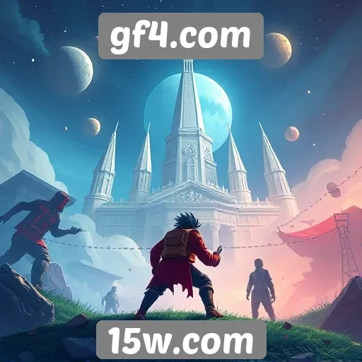 Tendências em design de jogos no gf4.com