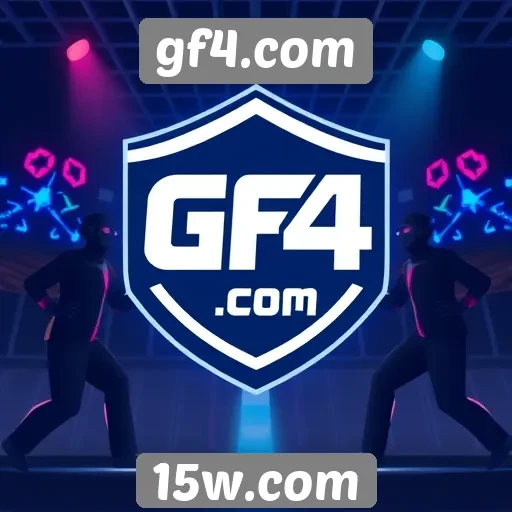 Plataforma gf4.com lança torneios de eSports