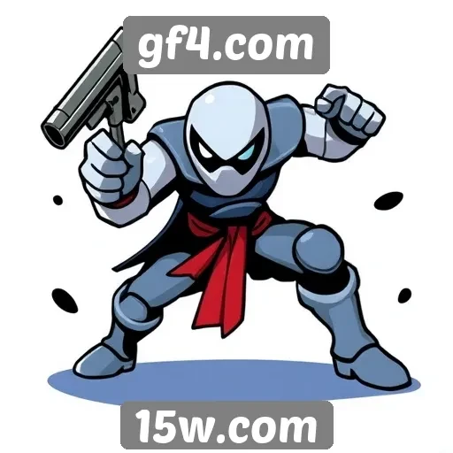 Dicas e truques em jogos populares no gf4.com